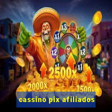 cassino pix afiliados